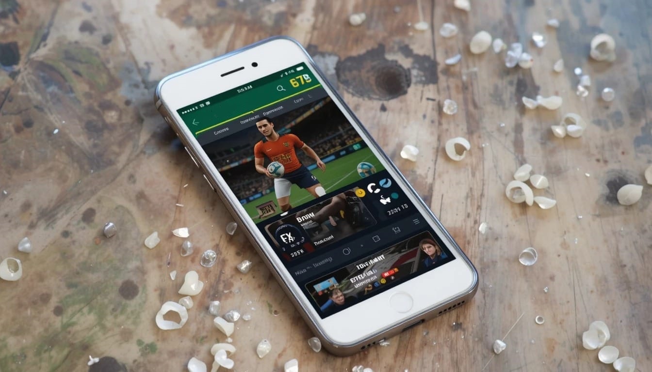 Baixe o App da 365pg