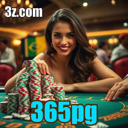 365pg Vip